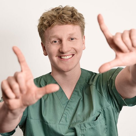 Bild von Lars